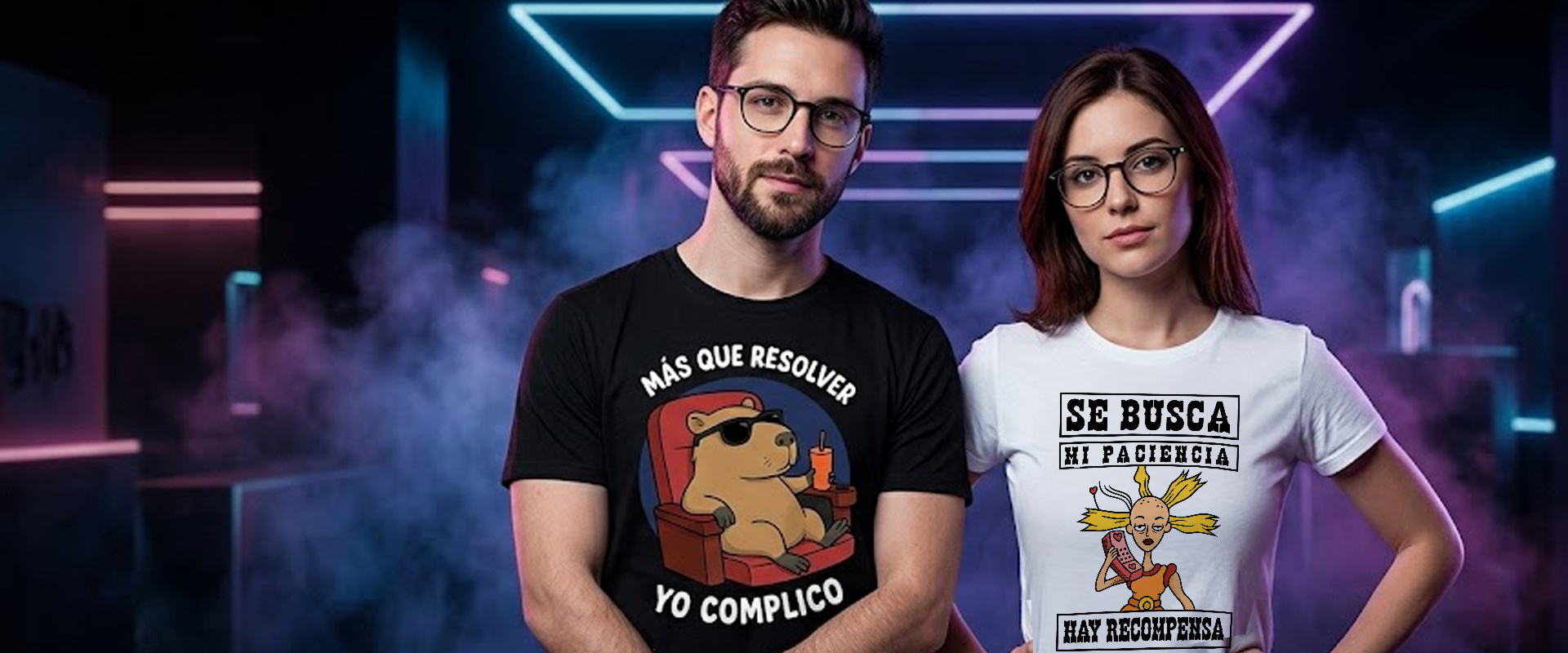 Helldog Remeras